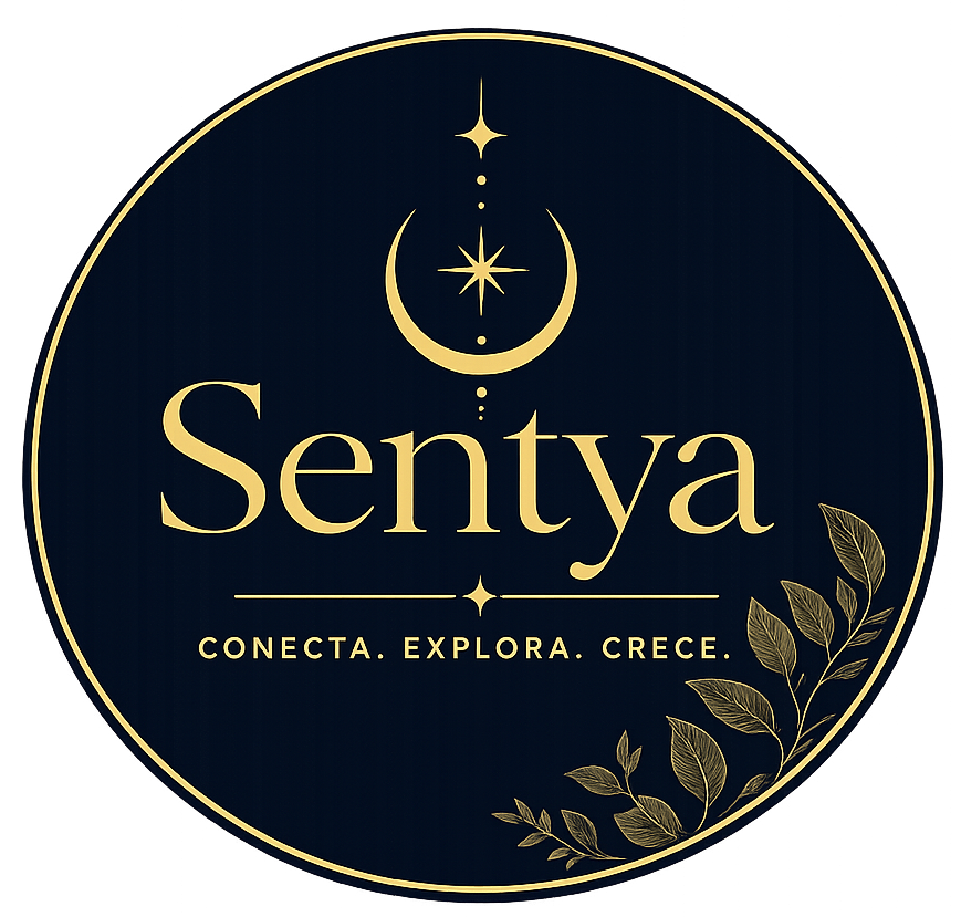 Sentya logo
